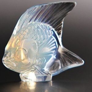 Lalique 100% Crystal